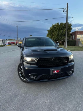 Dodge Durango * GT * CARFAX * БЕЗ ПЪРВОНАЧАЛНА ВНОСКА