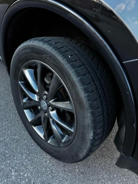 Dodge Durango * GT * CARFAX *    | Mobile.bg    17