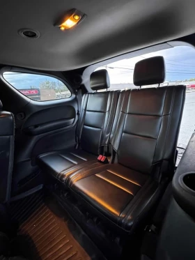 Dodge Durango * GT * CARFAX *    | Mobile.bg    11