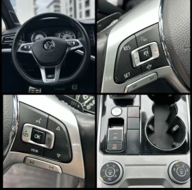 VW Touareg R-LINE* BLACK STYLE* 4MOTION* 3.0 TDI*  - 59900 лв. / 30626.38 € - 24972780 15