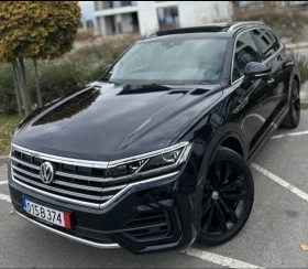 VW Touareg R-LINE* BLACK STYLE* 4MOTION* 3.0 TDI*  - 59900 лв. / 30626.38 € - 24972780 6