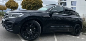 VW Touareg R-LINE* BLACK STYLE* 4MOTION* 3.0 TDI*  - 59900 лв. / 30626.38 € - 24972780 7