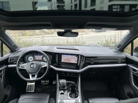 VW Touareg R-LINE* BLACK STYLE* 4MOTION* 3.0 TDI*  - 59900 лв. / 30626.38 € - 24972780 10