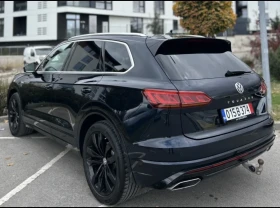VW Touareg R-LINE* BLACK STYLE* 4MOTION* 3.0 TDI*  - 59900 лв. / 30626.38 € - 24972780 9