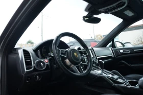 Porsche Cayenne S * AWD * АвтоКредит (ЦЕНА ДО БГ) - 30999 лв. / 15849.54 € - 55441452 8