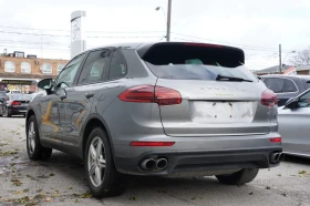 Porsche Cayenne S * AWD * АвтоКредит (ЦЕНА ДО БГ) - 30999 лв. / 15849.54 € - 55441452 6