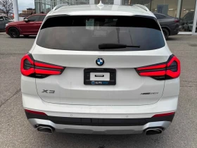 BMW X3 * xDrive30i * CARFAX * БЕЗ ПЪРВОНАЧАЛНА ВНОСКА - 50200 лв. / 25666.85 € - 89725976 4