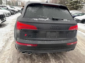 Audi SQ5 * Technik * CARFAX * ЦЕНА ДО БГ - 34850 € / 68160.68 лв. - 87584301 4