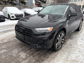 Audi SQ5 * Technik * CARFAX * ЦЕНА ДО БГ