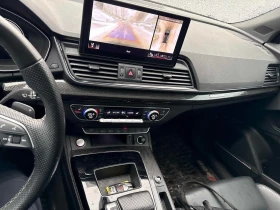 Audi SQ5 * Technik * CARFAX * ЦЕНА ДО БГ - 34850 € / 68160.68 лв. - 87584301 9