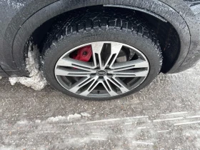 Audi SQ5 * Technik * CARFAX * ЦЕНА ДО БГ - 34850 € / 68160.68 лв. - 87584301 7