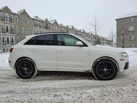Audi Q3 TFSI* Quattro* Komfort* Автокредит* (ЦЕНА ДО БГ) - 14999 € / 29335.49 лв. - 67415615 6