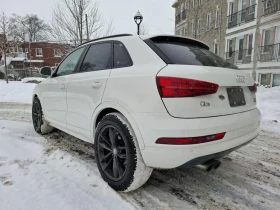 Audi Q3 TFSI* Quattro* Komfort* Автокредит* (ЦЕНА ДО БГ) - 14999 € / 29335.49 лв. - 67415615 7