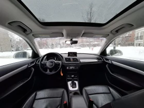 Audi Q3 TFSI* Quattro* Komfort* Автокредит* (ЦЕНА ДО БГ) - 14999 € / 29335.49 лв. - 67415615 10