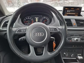 Audi Q3 TFSI* Quattro* Komfort* Автокредит* (ЦЕНА ДО БГ) - 14999 € / 29335.49 лв. - 67415615 11