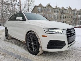 Audi Q3 TFSI* Quattro* Komfort* Автокредит* (ЦЕНА ДО БГ) - 14999 € / 29335.49 лв. - 67415615 5