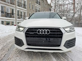 Audi Q3 TFSI* Quattro* Komfort* Автокредит* (ЦЕНА ДО БГ) - 14999 € / 29335.49 лв. - 67415615 3