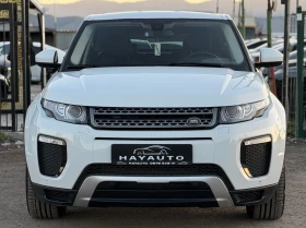Land Rover Range Rover Evoque 2.2= TD4= SPORT= MERIDIAN= , снимка 2