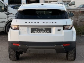 Land Rover Range Rover Evoque 2.2= TD4= SPORT= MERIDIAN= , снимка 6