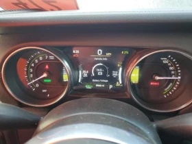 Jeep Wrangler RUBICON 4XE* Видео на мотор* CARFAX - 21646 € / 42335.90 лв. - 13689762 9