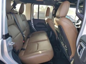 Jeep Wrangler RUBICON 4XE* Видео на мотор* CARFAX - 21646 € / 42335.90 лв. - 13689762 11