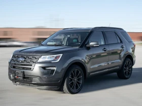 Ford Explorer XLT PKG / ПОДГРЕВИ  - 16000 € / 31293.28 лв. - 38493032 3