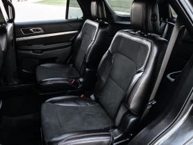 Ford Explorer XLT PKG / ПОДГРЕВИ  - 16000 € / 31293.28 лв. - 38493032 13