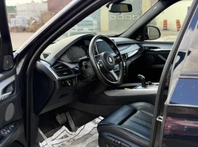 BMW X5 35i* M-Pack* LED* HUD* H/K* Digital* Вакуум* 360*  - 14700 € / 28750.70 лв. - 34483318 7