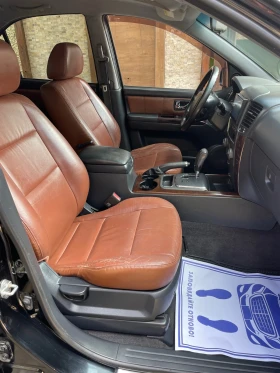 Kia Sorento 2.5crdi* 4x4* automat* facelift - 4999 € / 9777.19 лв. - 89480650 12