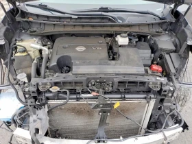 Nissan Murano 3.5L 6 ALL WHEEL DRIVE - 9400 € / 18384.80 лв. - 31631441 13