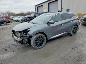 Nissan Murano 3.5L 6 ALL WHEEL DRIVE - 9400 € / 18384.80 лв. - 31631441 2