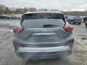 Nissan Murano 3.5L 6 ALL WHEEL DRIVE - 9400 € / 18384.80 лв. - 31631441 7