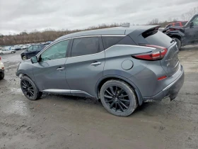 Nissan Murano 3.5L 6 ALL WHEEL DRIVE - 9400 € / 18384.80 лв. - 31631441 3