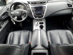 Nissan Murano 3.5L 6 ALL WHEEL DRIVE - 9400 € / 18384.80 лв. - 31631441 9