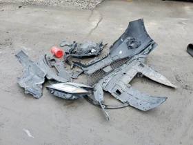 Nissan Murano 3.5L 6 ALL WHEEL DRIVE - 9400 € / 18384.80 лв. - 31631441 15