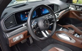 Mercedes-Benz GLE 53 4MATIC AMG Coupe - 91998 € / 179932.45 лв. - 53981047 4