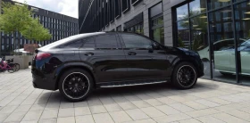 Mercedes-Benz GLE 53 4MATIC AMG Coupe - 91998 € / 179932.45 лв. - 53981047 2
