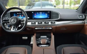 Mercedes-Benz GLE 53 4MATIC AMG Coupe - 91998 € / 179932.45 лв. - 53981047 9
