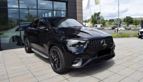 Mercedes-Benz GLE 53 4MATIC AMG Coupe - 91998 € / 179932.45 лв. - 53981047 3