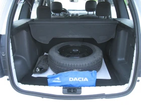 Dacia Duster 133х.КМ.1, 6-Газ.Инж. | Auto.bg — изображение 5