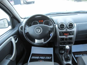 Dacia Duster 133х.КМ.1, 6-Газ.Инж. | Auto.bg — изображение 8