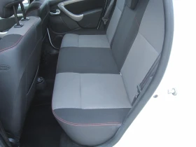 Dacia Duster 133х.КМ.1, 6-Газ.Инж. | Auto.bg — изображение 12