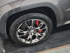 Jeep Grand cherokee * SRT * CARFAX *  | Auto.bg — изображение 15