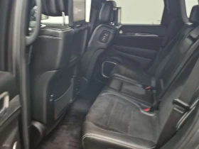 Jeep Grand cherokee * SRT * CARFAX *  | Auto.bg — изображение 9