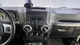 Jeep Wrangler 3.8 SPORT 2-DOOR !!УНИКАТ!! | Auto.bg — изображение 14