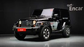 Jeep Wrangler 3.8 SPORT 2-DOOR !!УНИКАТ!!