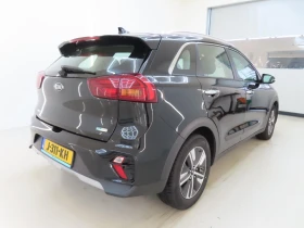 Kia Niro 1.6 GDI DynamicLine | Mobile.bg � ����� ������ 4