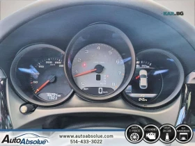 Porsche Macan * AWD * PANO * ���������� * (���� �� ��������) | Mobile.bg � ����� ������ 11