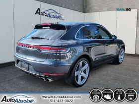 Porsche Macan * AWD * PANO * ���������� * (���� �� ��������) | Mobile.bg � ����� ������ 5