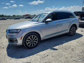 ����� �� �������� �� Audi Q7 3.0l Premium Plus